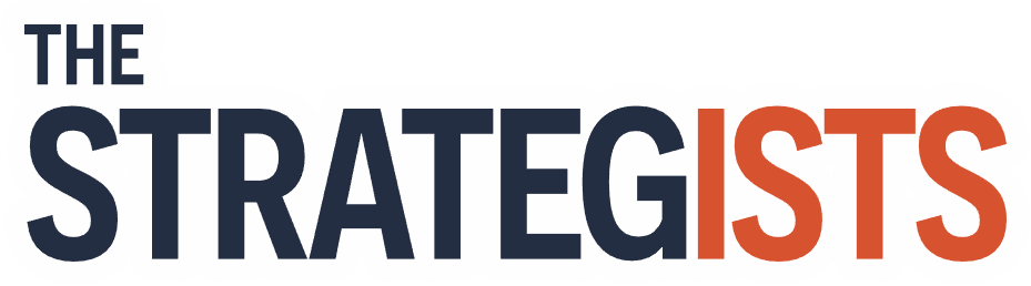 The Strategists Podcast Network